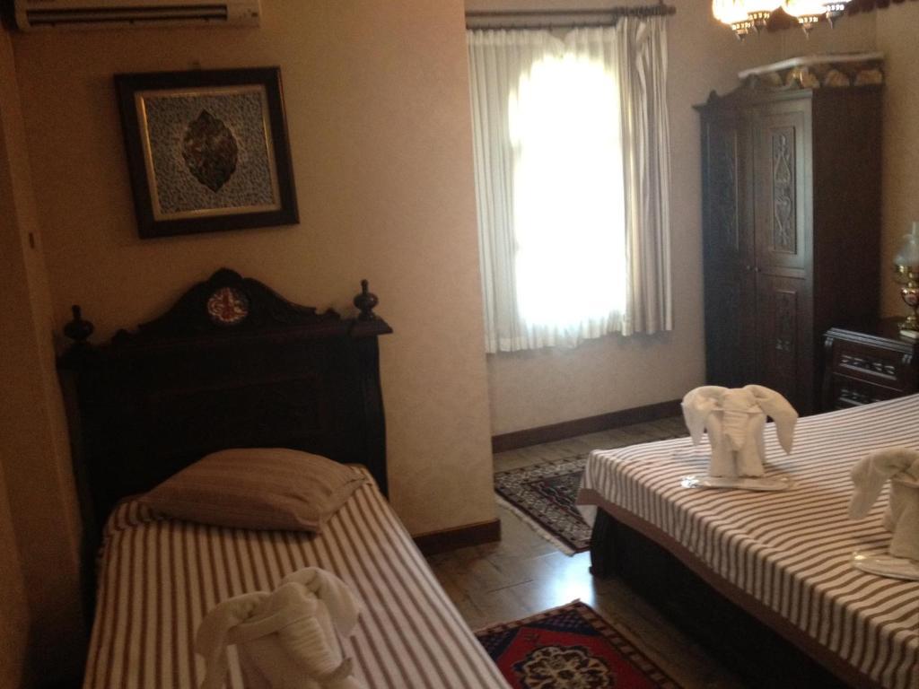Hotel Bella Selçuk Quarto foto