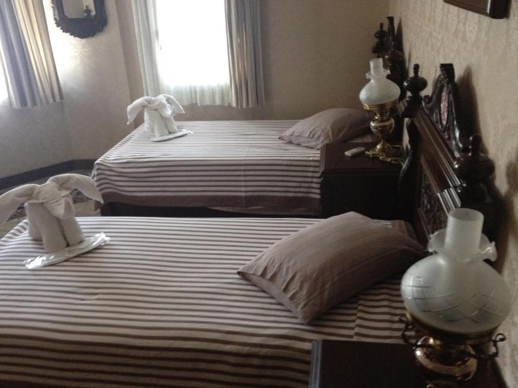 Hotel Bella Selçuk Quarto foto